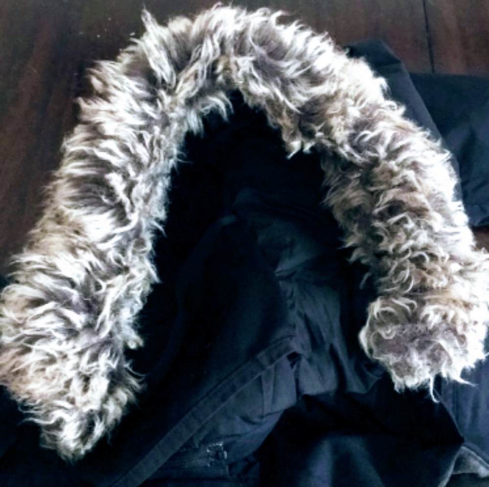 NORTH FACE JACKET - Picture 2 of 4